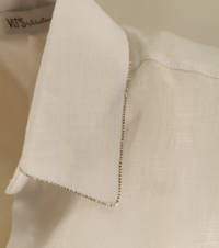 CAMICIA DONNA M/M 26/03M Tellini S.r.l. Ingrosso Abbigliamento